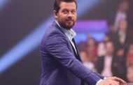 پژمان بازغی رییس انجمن بازیگران سینمای ایران شد