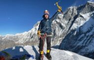 روایتی از صعود سخت کوهنورد زن ایرانی به اورست