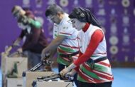 ۱۴ تیرانداز ایرانی در لیست جام جهانی باکو