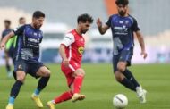 سرپرست پیکان: برابر پرسپولیس با حضور تماشاگر بازی می‌کنیم