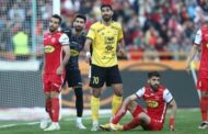 زردها به فکر انتقام، سرخ‌ها به دنبال پوکر
