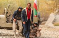 «غریب» در اکران آنلاین چقدر فروخت ؟