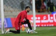 دستکش‌طلایی هم به پرسپولیس رسید