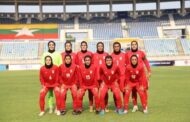 قرعه سخت ملی‌پوشان فوتبال زنان در انتخابی المپیک