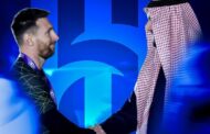 بمب فوتبال در الهلال منفجر شد