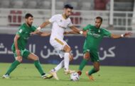 شکست الاهلی با اشتباهات مرگبار شجاع خلیل‌زاده
