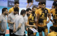 یاران سعید معروف جنگ صدرنشینی را باختند