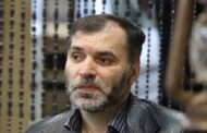 مسعود ده‌نمکی در تدارک ساخت یک فیلم سینمایی پس از ۵ سال