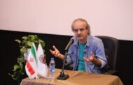 جابر قاسمعلی: پیش فرض «آژانس شیشه ای» رفاقت است