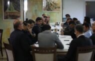 پرسپولیس آخرین بازی لیگ بیست ودوم سفیدپوش شد