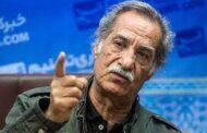 بازیگر زخم کاری: اگر فوتبالیست می‌شدم از گرسنگی می‌مردم!