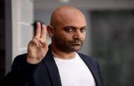 پست معنادار مهدی کوشکی بعد از جنجال بزرگ