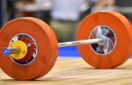 اردوی ۲۰ روزه تیم ملی وزنه‌برداری در عربستان