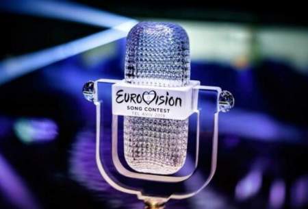 جایزه «یوروویژن ۲۰۲۳» به سوئد رسید