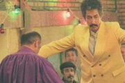 این فیلم گیشه سینما را تکان داد