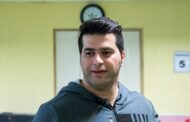 نواب نصیرشلال؛ کیانوش رستمی گفت در هواپیما مصدوم شده ام!