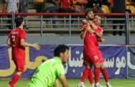 پرسپولیس قهرمان لیگ برتر شد