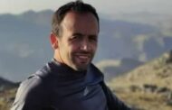 هیمالیانورد ایرانی در اثر سقوط سنگ در ارتفاعات شیرز کوهدشت جان باخت