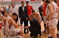 هاکان دمیر در یک‌قدمی تیم ملی بسکتبال ایران