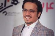 تصویری باورنکردنی از بازیگر ایرانی در کن ثبت شد