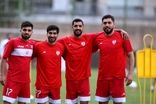 هوادار می‌تواند یک جام دیگر از پرسپولیس بگیرد!