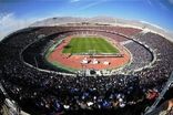 عاقبت پر فراز و نشیب دو استادیوم در تهران و مادرید