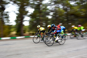 دومین روز بدون مدال دوچرخه‌سواری ایران در قهرمانی جاده آسیا