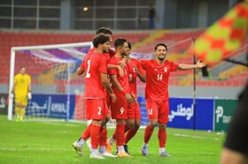 ایران – عراق؛ فینال غرب آسیا با رقیب سنتی