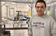 فیروز نادری، دانشمند ایرانیِ ناسا درگذشت