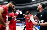 والیبال قهرمانی جهان ایران 0_3ایتالیا