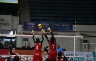 چلنجرکاپ زنان آسیا؛ ازبکستان حریف زنان والیبال ایران نشد