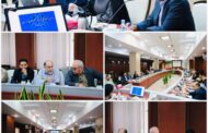 یازدهمین نشست مجمع مشورتی و تخصصی محلات شهر تهران در منطقه ۷ برگزار شد
