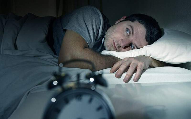 عادت‌هایی که خواب راحت را از شما می‌گیرند
