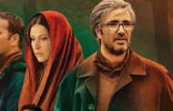 محمدرضا فروتن با «فصل ماهی سفید» در سینما