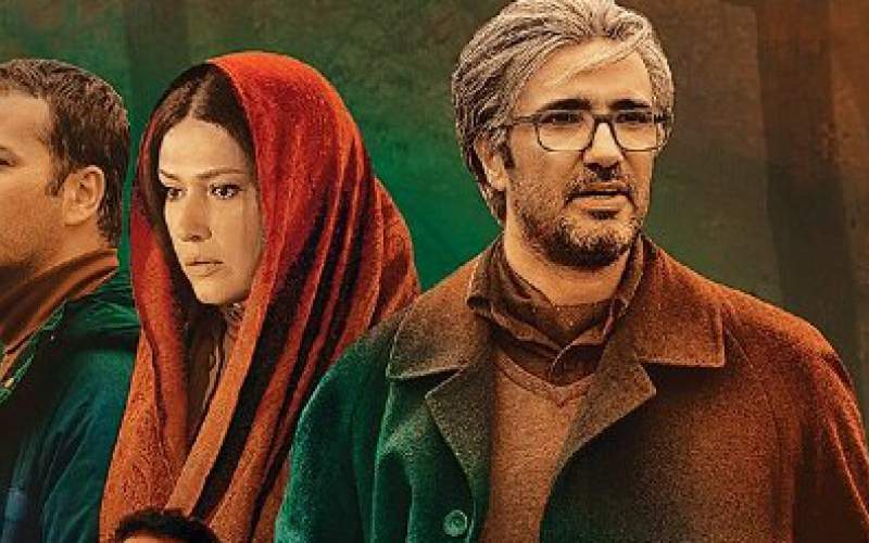 محمدرضا فروتن با «فصل ماهی سفید» در سینما