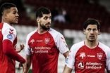 تکلیف بمب مشترک استقلال و پرسپولیس مشخص شد