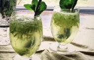 نوشیدنی های خنک تابستانی که جگرتان را صفا می‌دهد
