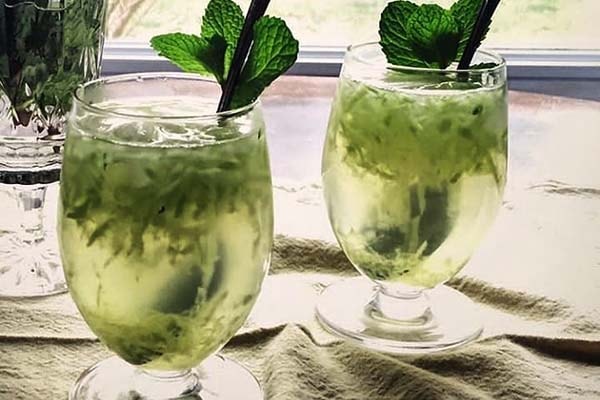نوشیدنی های خنک تابستانی که جگرتان را صفا می‌دهد