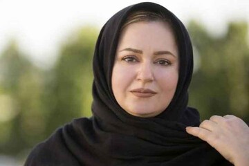 دلتنگی برای بازیگر زن جوانی که تازه در گذشته