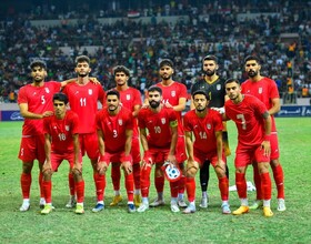 پرسپولیس فقط با یک تغییر لیگ را آغاز می کند!