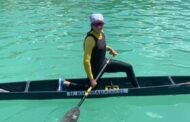 تاریخ‌سازی دختر قایقران ایران در قهرمانی زیر ۲۳ سال جهان