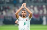 ستاره فوتبال عراق به مس رفسنجان پیوست