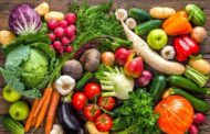 سبزیجات سرشار از پروتئین را بشناسید