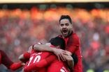 توافق هافبک پرسپولیس با ذوب‌آهن