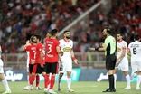 فاطمی: پرسپولیس مقابل الهلال موفق می‌شود اما به یک شرط!