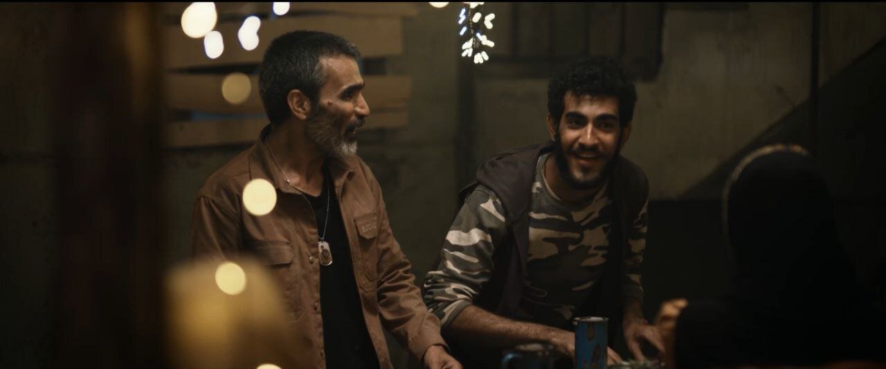 فیلم کوتاه «دنیا، منم فوعه» آماده نمایش شد