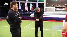 وحید شمسایی با مسابقه «ستاره‌ساز 5» در شبکه سه حضور دارد