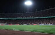  میزبانی پرسپولیس و نساجی در آزادی