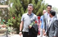 اوزونیدیس: به خودم فکر نمی‌کنم، همه ما یک تیم هستیم