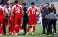 فشار روحی و روانی به پرسپولیسی‌ها